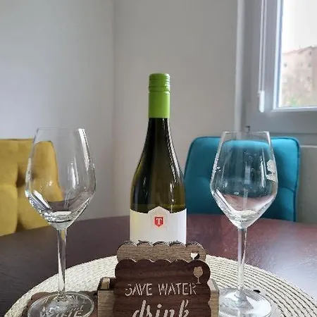 公寓 Kety 索科矿泉村