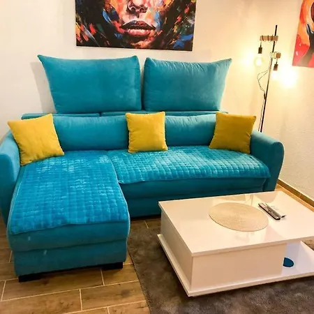 Kety * 索科矿泉村