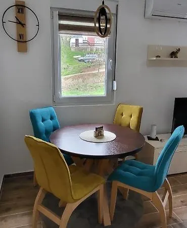 Kety 索科矿泉村