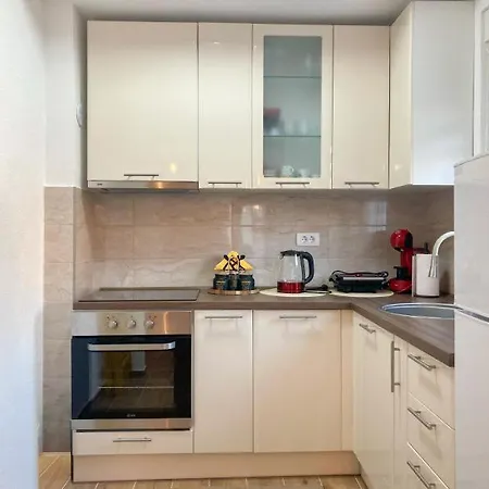 Kety 公寓 索科矿泉村