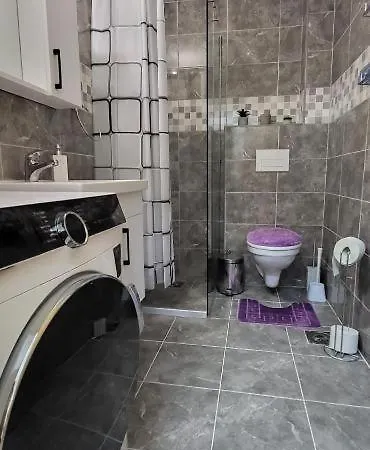 Kety 索科矿泉村