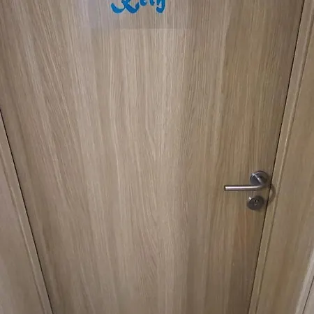 公寓 Kety 索科矿泉村