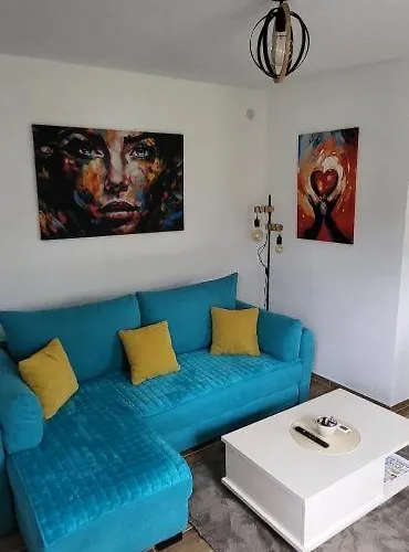 Kety Apartament Soko Banja