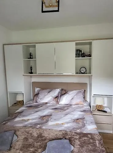 Kety Apartament