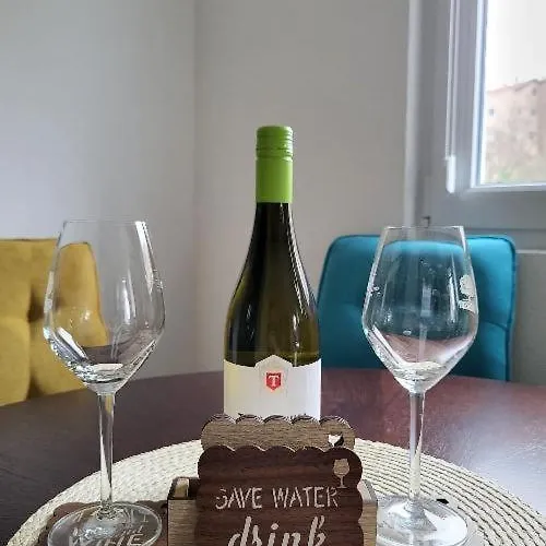 Apartament Kety Soko Banja