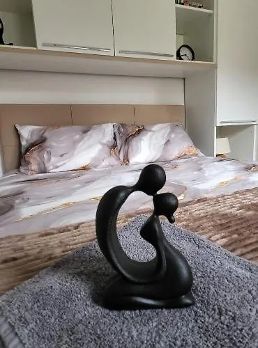 Kety Apartament Soko Banja