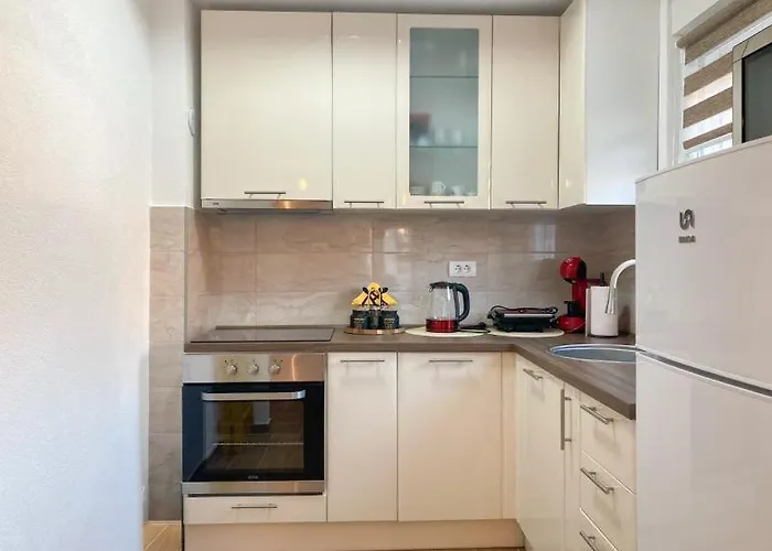 Kety Apartament Soko Banja