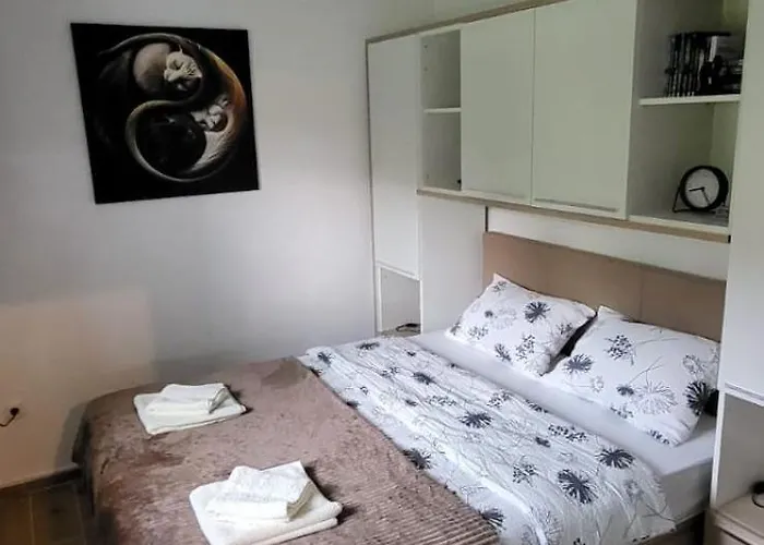 Kety Apartament Soko Banja
