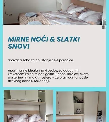Kety Apartament *